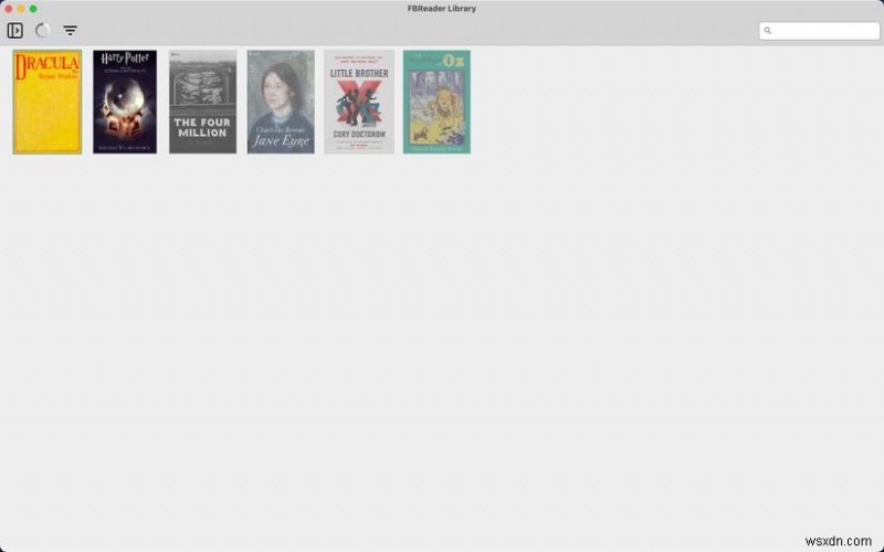 맥에서 독서의 즐거움을 되찾다, macOS 최고의 무료 전자책·EPUB 리더 6선