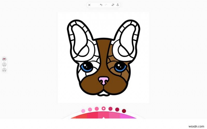맥북에서 스트레스 해소! 무료 macOS 성인 색칠 앱 BEST 6