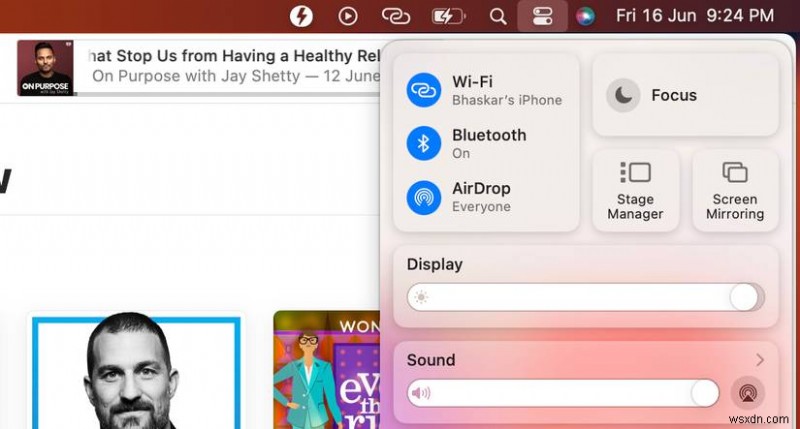 macOS 팟캐스트 앱 완벽 활용법: 초보자를 위한 단계별 가이드