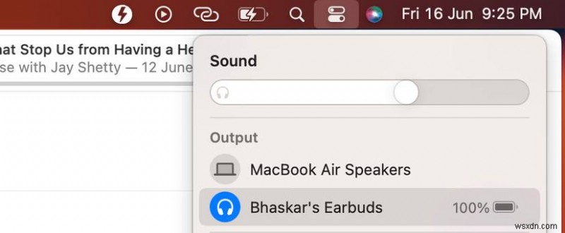 macOS 팟캐스트 앱 완벽 활용법: 초보자를 위한 단계별 가이드