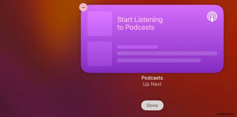 macOS 팟캐스트 앱 완벽 활용법: 초보자를 위한 단계별 가이드