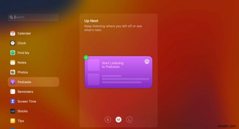 macOS 팟캐스트 앱 완벽 활용법: 초보자를 위한 단계별 가이드