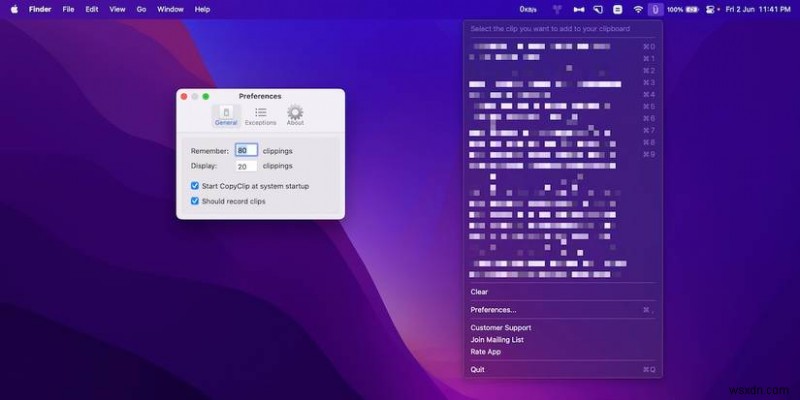 윈도우만의 편리한 기능을 맥에서도! 꼭 설치해야 할 macOS 앱 7가지