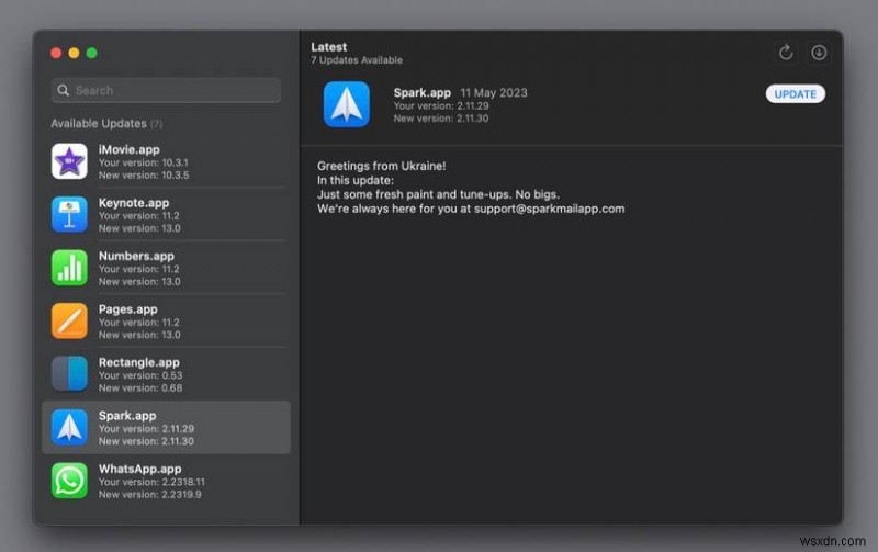 생산성을 극대화하는 최고의 Mac 앱 8선