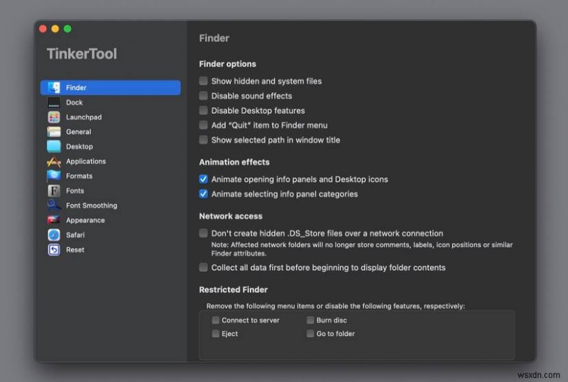 생산성을 극대화하는 최고의 Mac 앱 8선