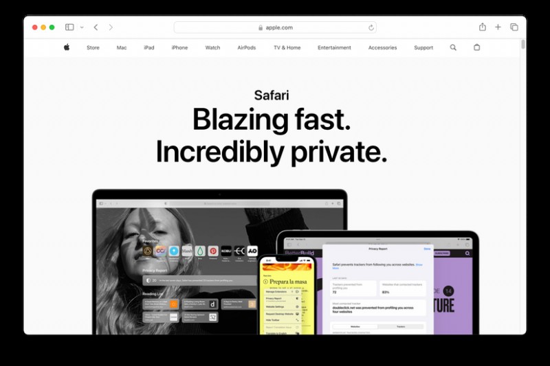 2024년 맥(Mac)에 가장 적합한 브라우저는? 전문가 비교 리뷰