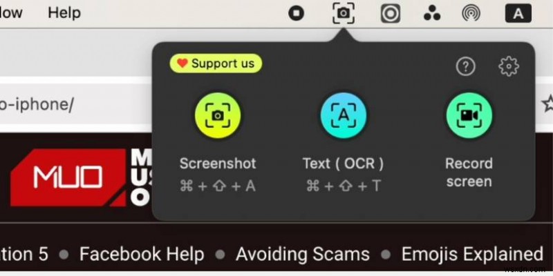 맥(Mac) 스크린샷 완벽 가이드: 화면 캡처 방법 총정리