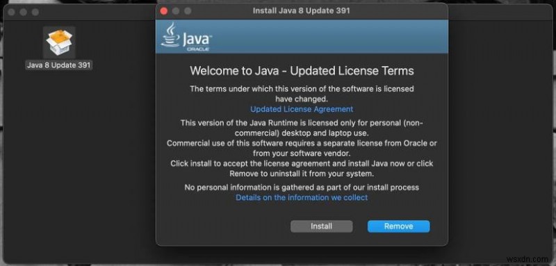 Mac에서 자바(Java)를 흔적 없이 삭제하는 방법: 설치 프로그램부터 터미널까지