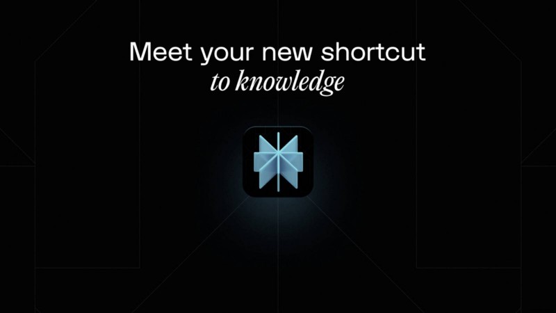 Perplexity, macOS 전용 AI 검색 앱 정식 출시… 브라우저 없이 즉각적인 답변 제공