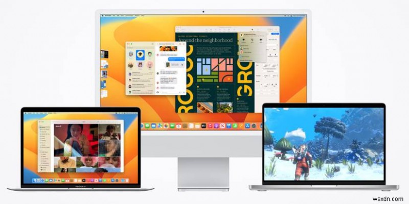 macOS Ventura 스테이지 매니저 완벽 활용 가이드: 단계별로 익히는 창 관리 신기능