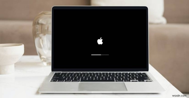 MacBook 검은 화면·빈 화면 문제, 집에서 해결하는 7가지 확실한 방법