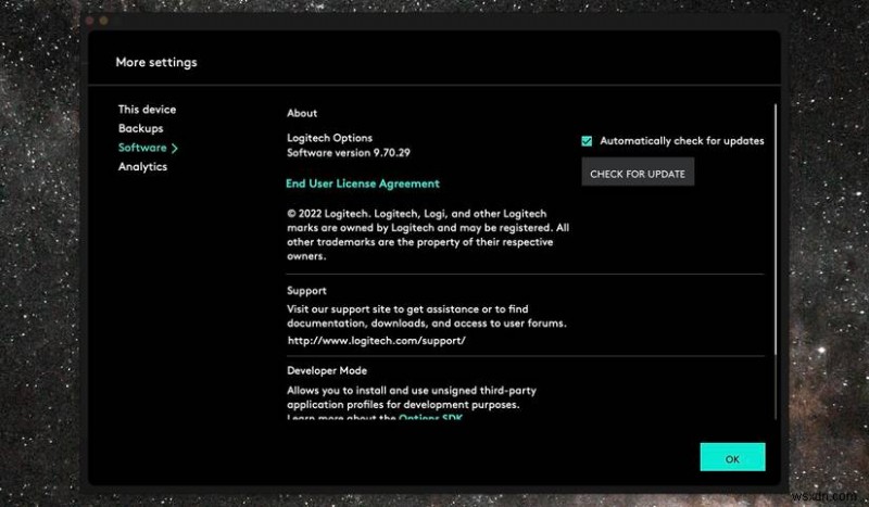 맥에서 Logitech Options 작동 문제 해결: 단계별 완벽 가이드