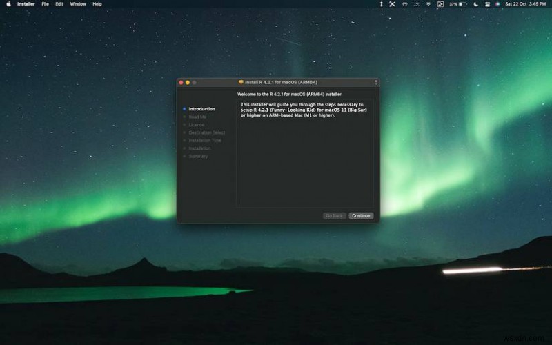 macOS에 R과 RStudio 설치하는 방법: 초보자를 위한 단계별 완벽 가이드
