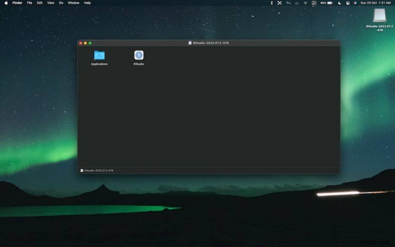 macOS에 R과 RStudio 설치하는 방법: 초보자를 위한 단계별 완벽 가이드