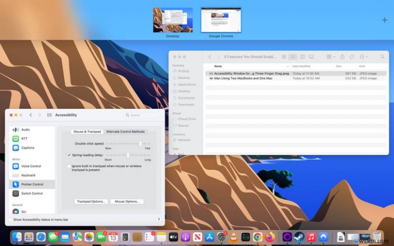 학생과 전문가를 위한 필수 MacBook 설정 6가지