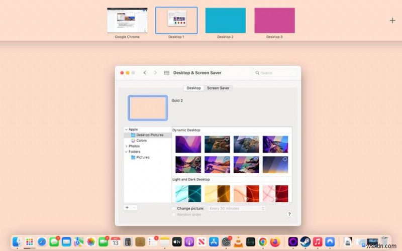 학생과 전문가를 위한 필수 MacBook 설정 6가지