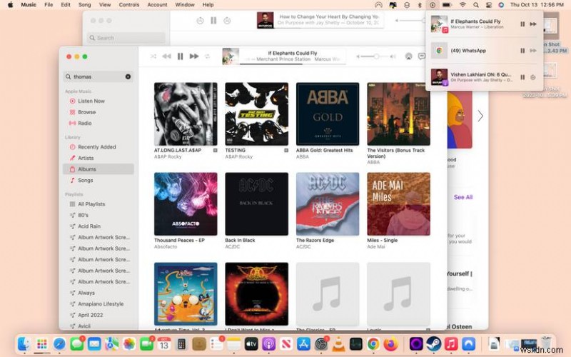 학생과 전문가를 위한 필수 MacBook 설정 6가지