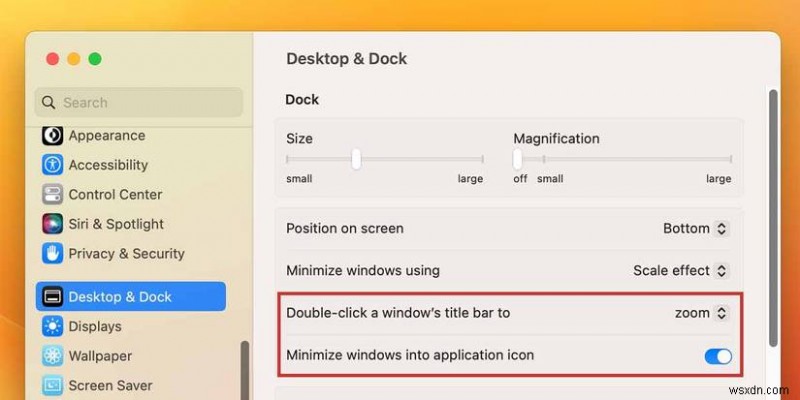 macOS Dock을 200% 활용하는 필수 커스터마이징 팁 7가지