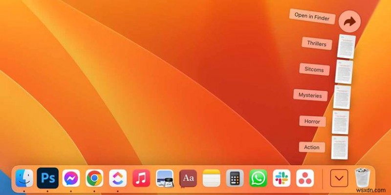 macOS Dock을 200% 활용하는 필수 커스터마이징 팁 7가지