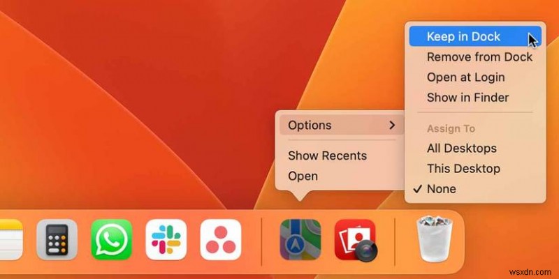 macOS Dock을 200% 활용하는 필수 커스터마이징 팁 7가지
