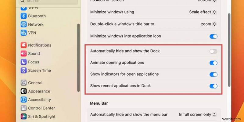 macOS Dock을 200% 활용하는 필수 커스터마이징 팁 7가지