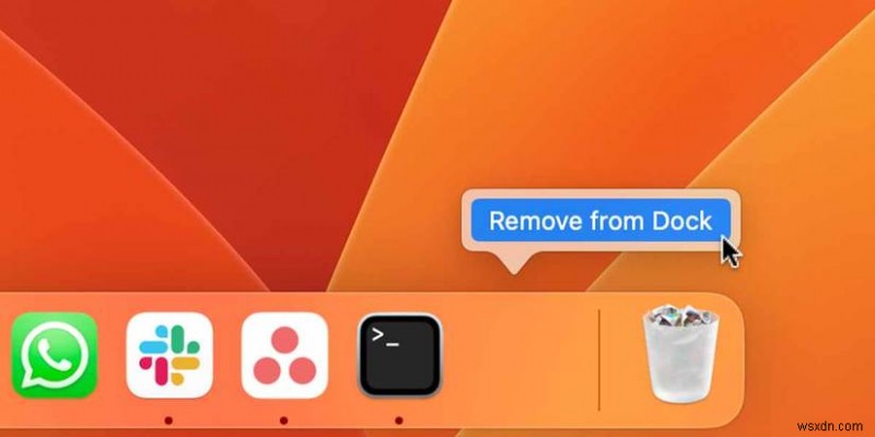 macOS Dock을 200% 활용하는 필수 커스터마이징 팁 7가지