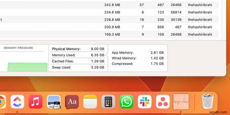 macOS Dock을 200% 활용하는 필수 커스터마이징 팁 7가지