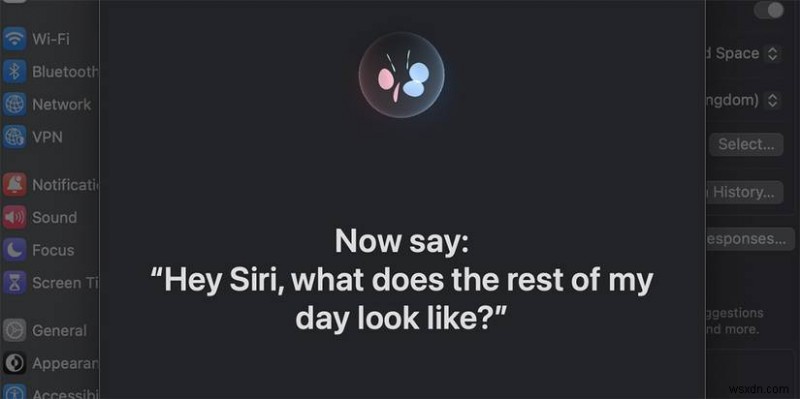 맥에서 Siri 완벽하게 활용하기: 초보자를 위한 빠른 시작 가이드