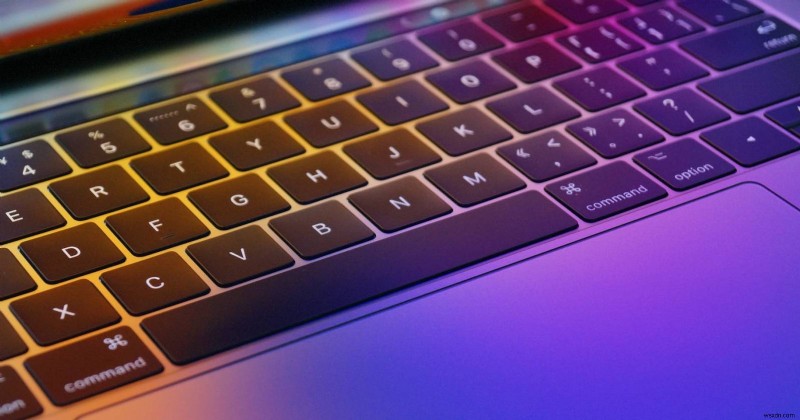 MacBook 키보드 밝기 조정 방법: 초보자도 따라 하는 단계별 완벽 가이드