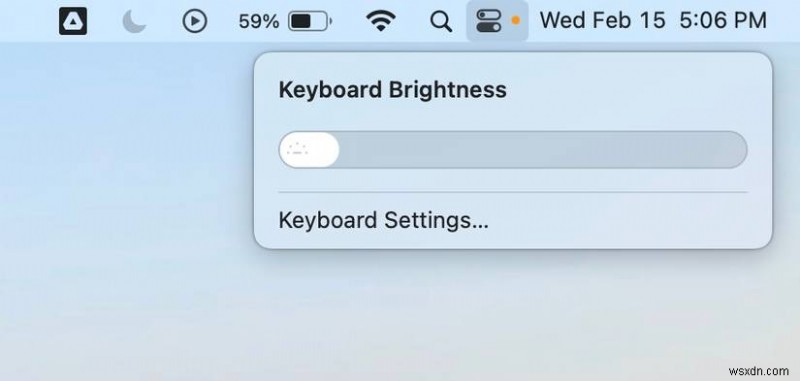MacBook 키보드 밝기 조정 방법: 초보자도 따라 하는 단계별 완벽 가이드