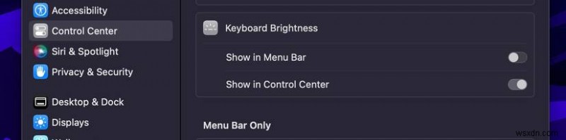 MacBook 키보드 밝기 조정 방법: 초보자도 따라 하는 단계별 완벽 가이드