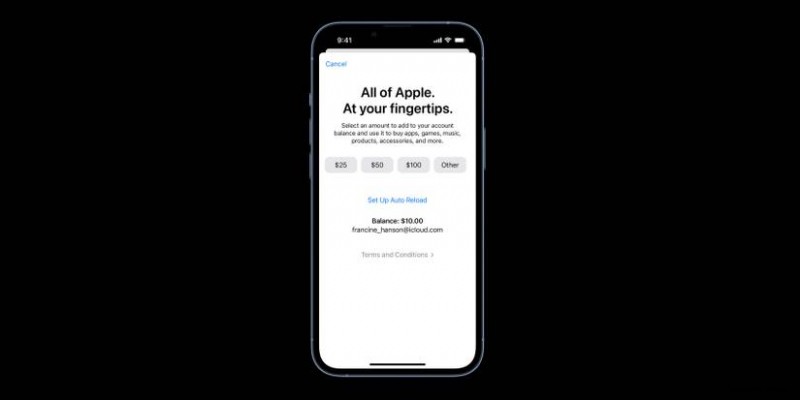Apple 계정 잔액 충전 방법: 기프트 카드부터 신용·체크카드까지 단계별 완벽 가이드