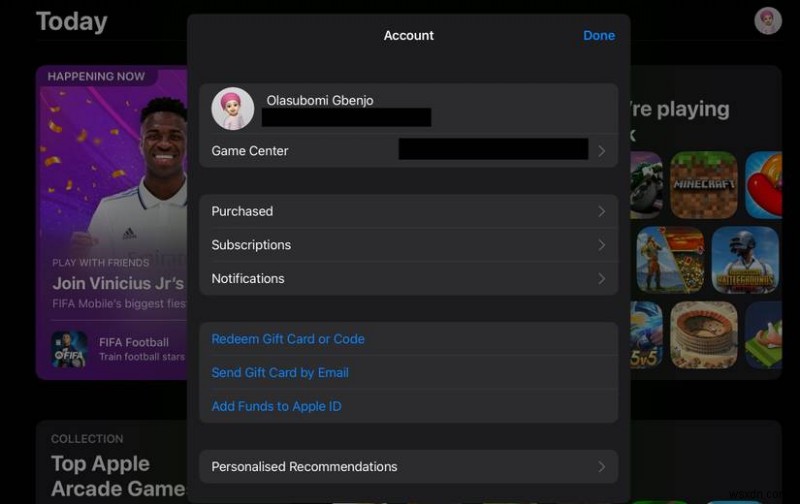 Apple 계정 잔액 충전 방법: 기프트 카드부터 신용·체크카드까지 단계별 완벽 가이드