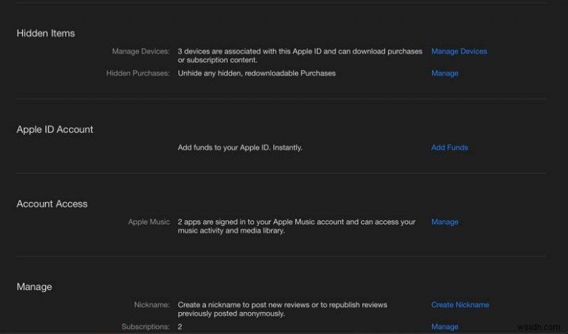 Apple 계정 잔액 충전 방법: 기프트 카드부터 신용·체크카드까지 단계별 완벽 가이드