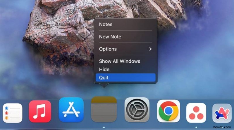 Mac 앱 관리 가이드: 앱 종료와 창 닫기, 무엇이 다를까?
