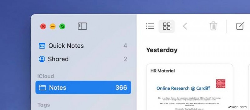 Mac 앱 관리 가이드: 앱 종료와 창 닫기, 무엇이 다를까?
