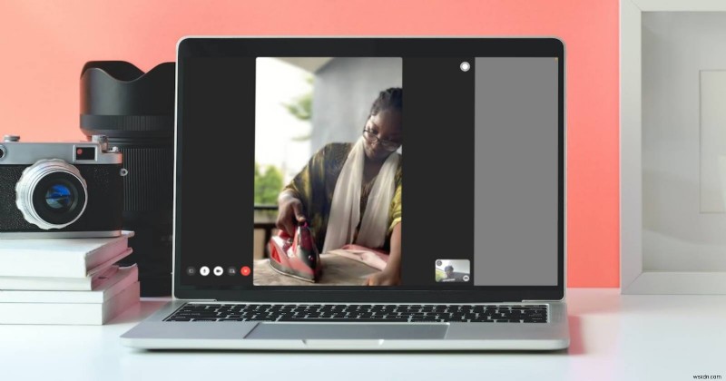 Mac에서 FaceTime 마스터하기: 초보자를 위한 완벽 가이드