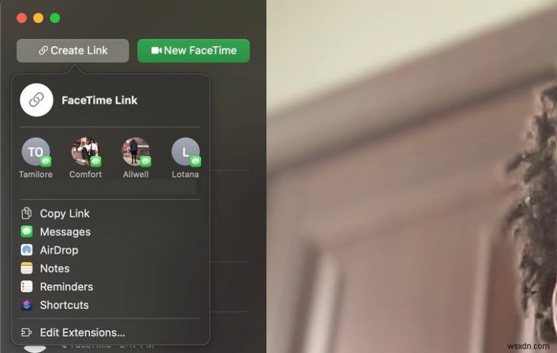 Mac에서 FaceTime 마스터하기: 초보자를 위한 완벽 가이드