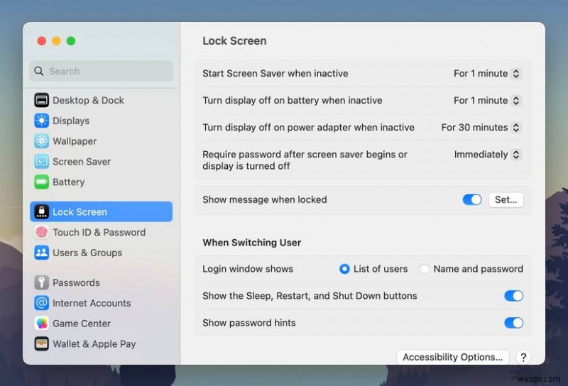 공공장소에서 맥북(MacBook)을 안전하게 지키는 8가지 필수 프라이버시 보호 팁
