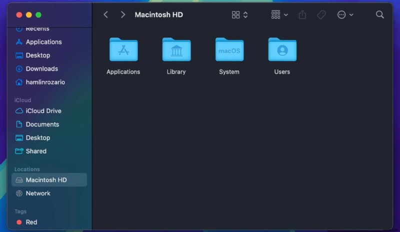 macOS 숨겨진 라이브러리(Library) 폴더 접근 방법 총정리: 로컬·사용자·시스템 폴더까지