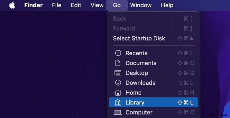 macOS 숨겨진 라이브러리(Library) 폴더 접근 방법 총정리: 로컬·사용자·시스템 폴더까지