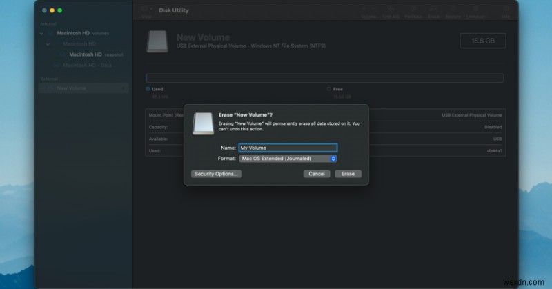 USB 부팅 디스크 하나로 끝내는 macOS 설치, 초보자도 따라 하는 단계별 완벽 가이드