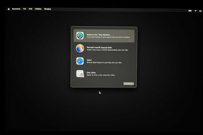 USB 부팅 디스크 하나로 끝내는 macOS 설치, 초보자도 따라 하는 단계별 완벽 가이드