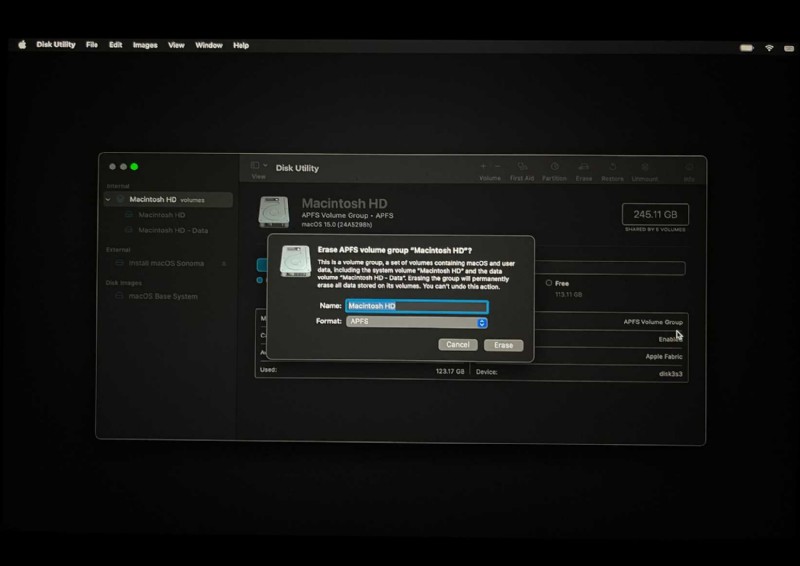 USB 부팅 디스크 하나로 끝내는 macOS 설치, 초보자도 따라 하는 단계별 완벽 가이드