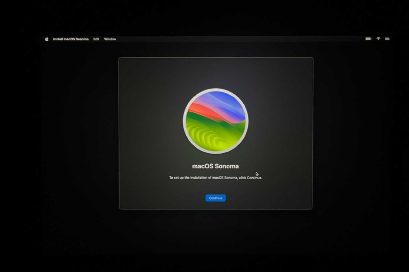 USB 부팅 디스크 하나로 끝내는 macOS 설치, 초보자도 따라 하는 단계별 완벽 가이드