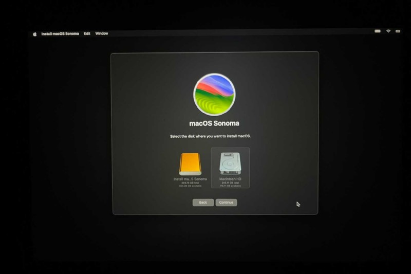 USB 부팅 디스크 하나로 끝내는 macOS 설치, 초보자도 따라 하는 단계별 완벽 가이드