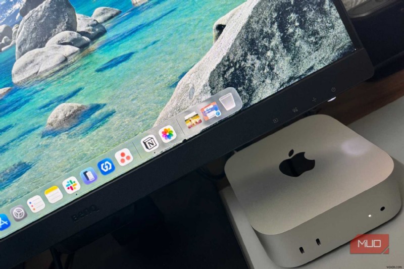 Windows에서 Mac mini로: 한 번의 실험이 작업 환경 전체를 바꿔놓은 이야기
