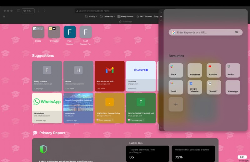 macOS 핫 코너 완벽 가이드: 화면 구석을 빠른 실행 바로가기로 바꿔 생산성 높이기