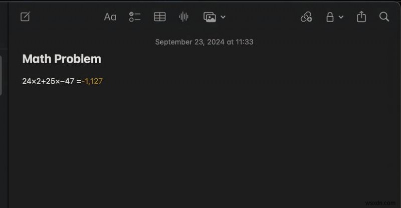 macOS Sequoia에서 꼭 알아야 할 숨겨진 기능 7가지