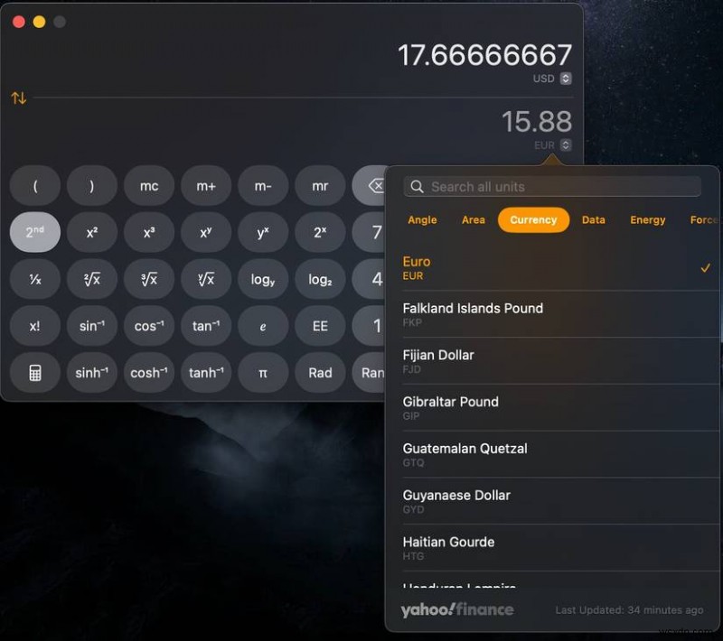 macOS Sequoia에서 꼭 알아야 할 숨겨진 기능 7가지